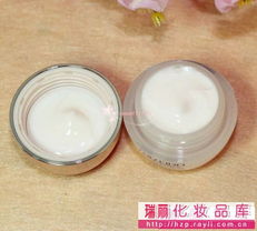 smart1115對資生堂盼麗風姿抗皺夜霜的評價 夜晚修復(fù) 風姿綻現(xiàn) 瑞麗網(wǎng)化妝品庫